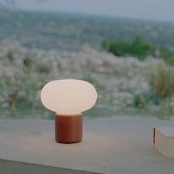 Karl-Johan Portable Table Lamp