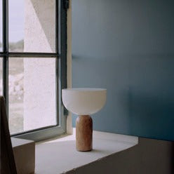 Kizu Portable Table Lamp
