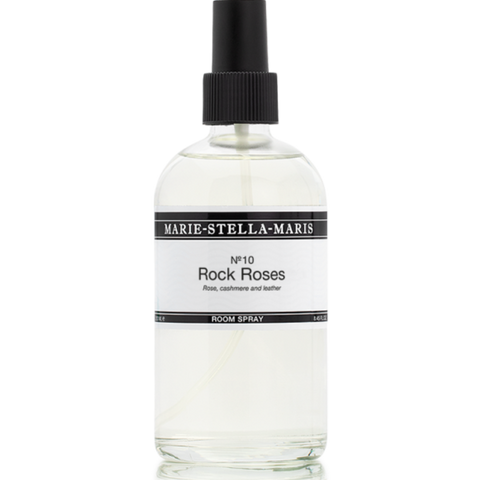 Room Spray - Rock Roses