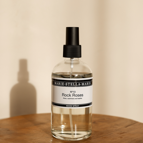 Room Spray - Rock Roses