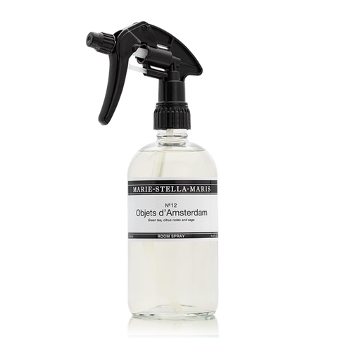 Room Spray - Objets d'Amsterdam