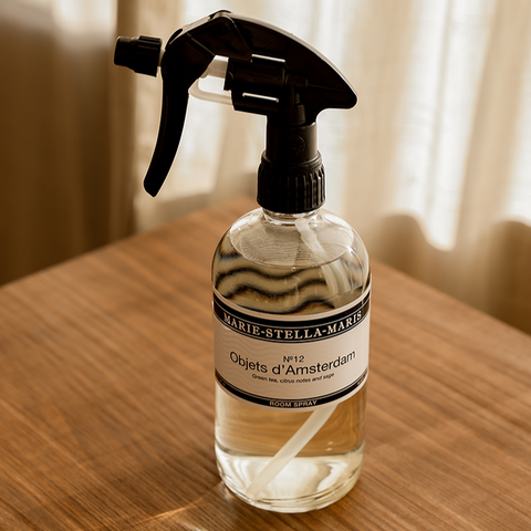 Room Spray - Objets d'Amsterdam