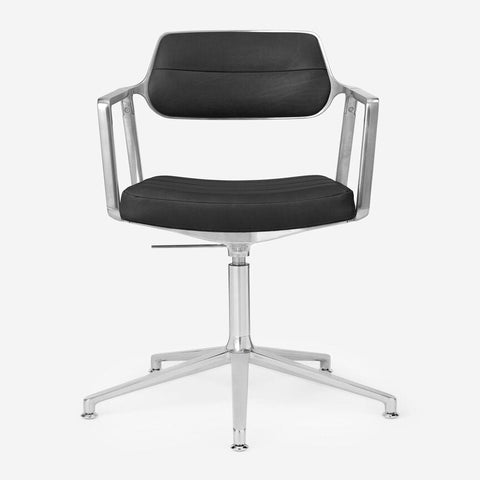 Swivel bureaustoel