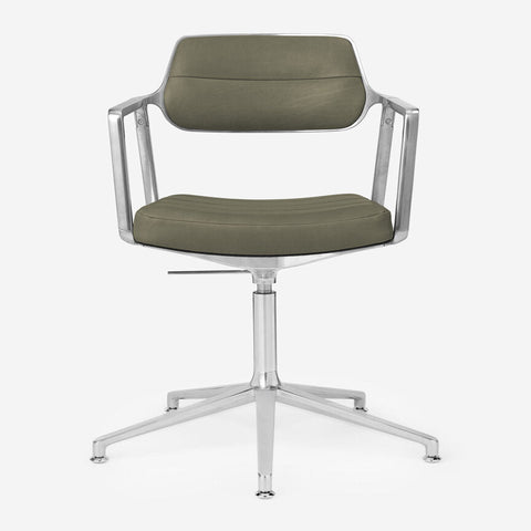 Swivel bureaustoel