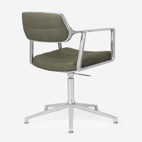 Swivel bureaustoel