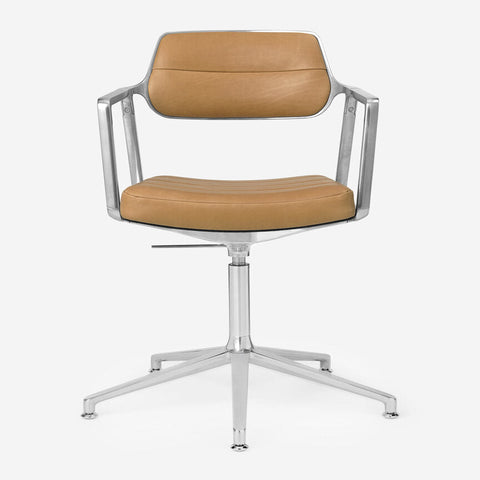 Swivel bureaustoel