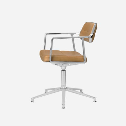 Swivel bureaustoel