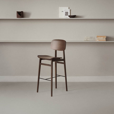 Ny11 bar chair