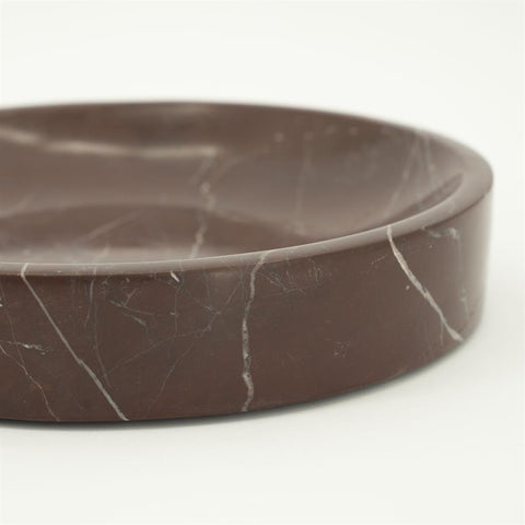 Marmer bowl