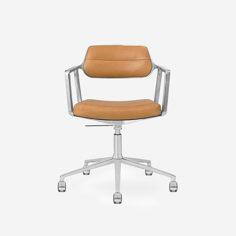 Swivel bureaustoel