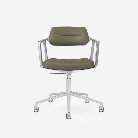 Swivel bureaustoel