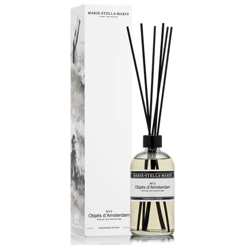 Geurstokjes 250 ml - Objets d'Amsterdam