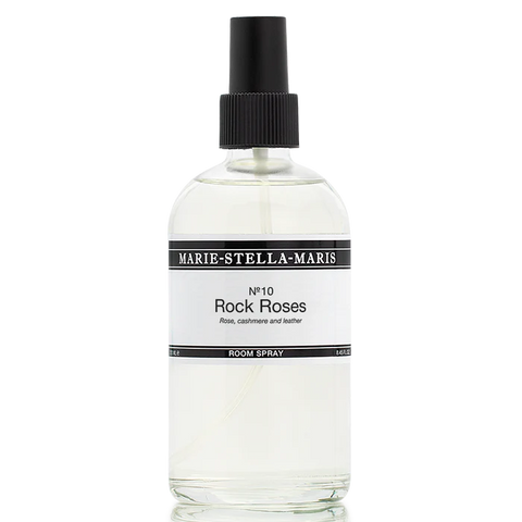Roomspray 250ml - rock roses