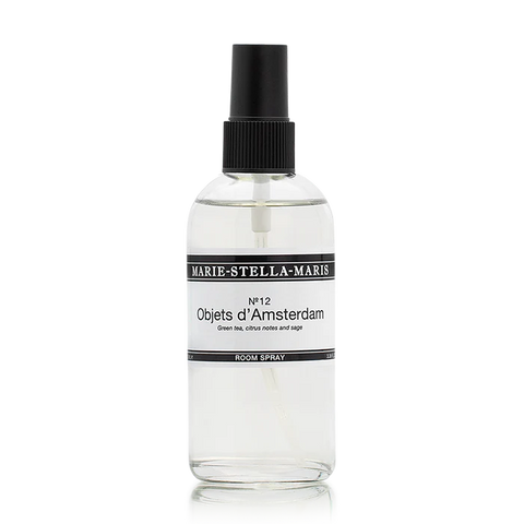 Roomspray 100ml - Objets d'Amsterdam