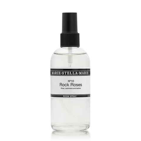 Roomspray 100ml - rock roses