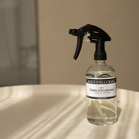 Room Spray - Objets d'Amsterdam