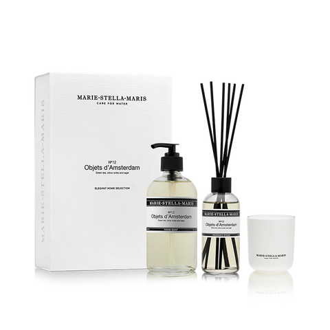 Elegant home selection