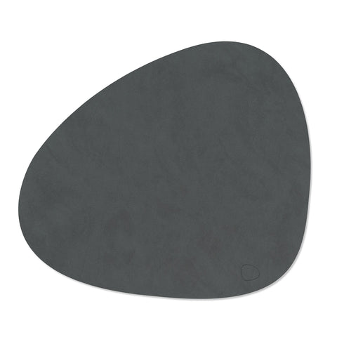 Dinner mat - curve