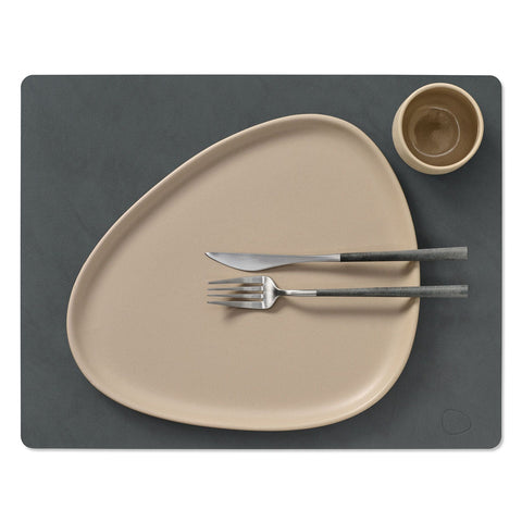 Dinner mat - square