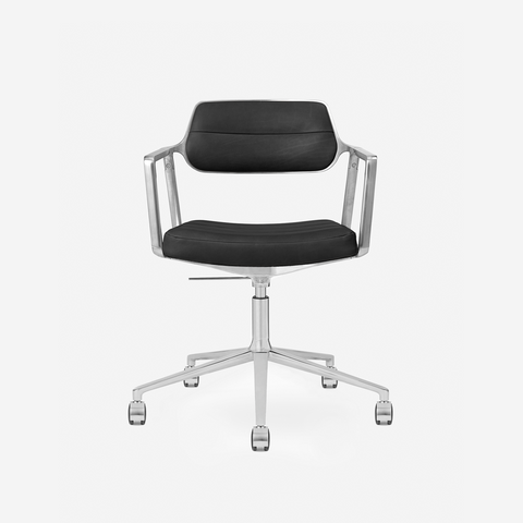 Swivel bureaustoel
