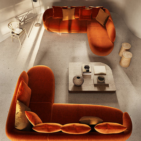 arcus sofa