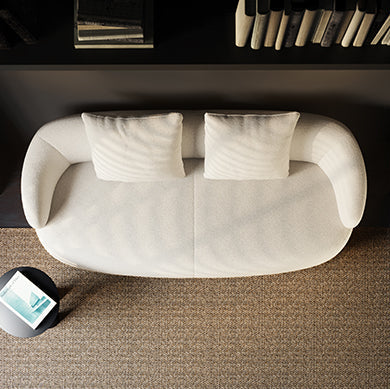 Arcus sofa
