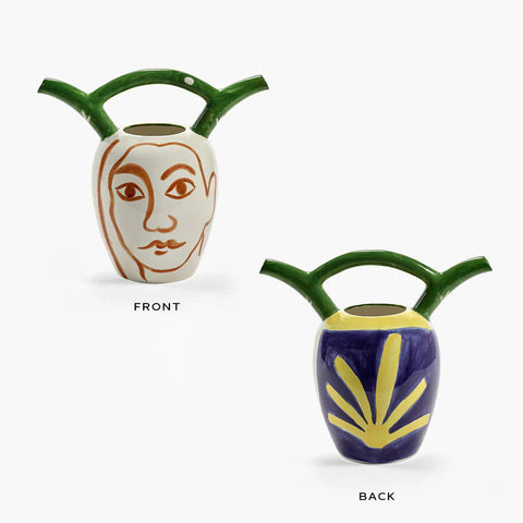 Vaas Sapote L mix Santiago De Borja