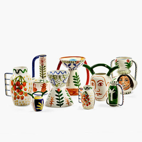 Vaas Sapote L mix Santiago De Borja