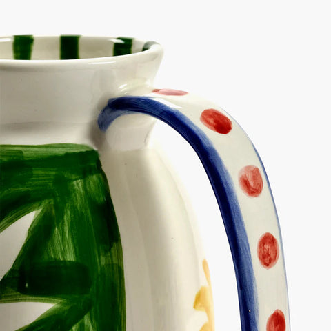 Vaas cocona mix santiago de borja