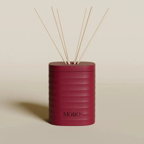Moro diffuser