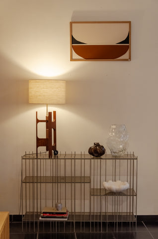 Metrica console