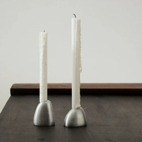 Kandelaar Out of lines - medium