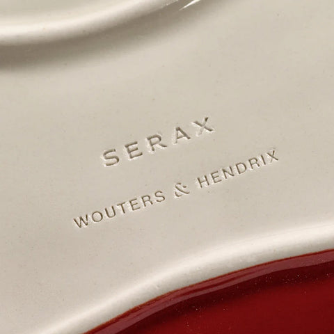 Lips - serveerschaal