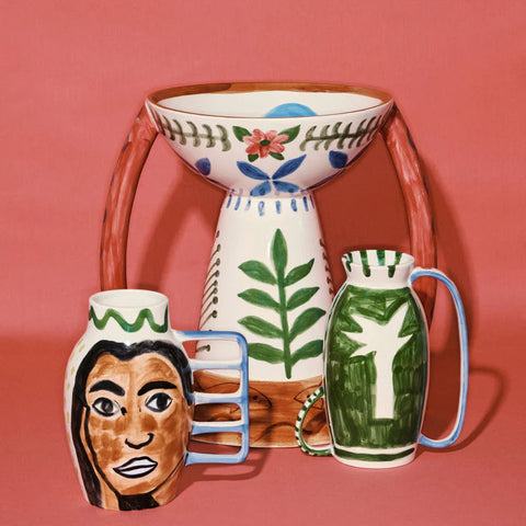 Vaas Pijuayo S mix Santiago De Borja