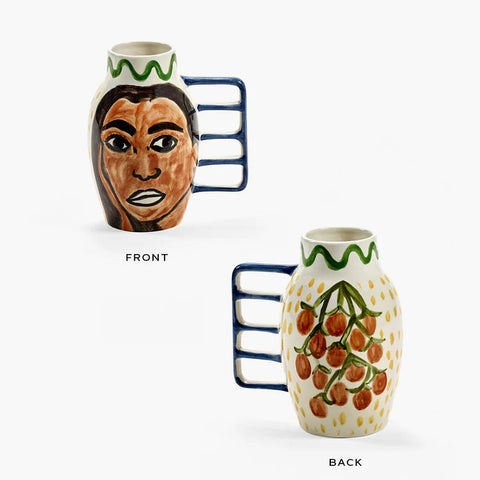 Vaas Pijuayo S mix Santiago De Borja