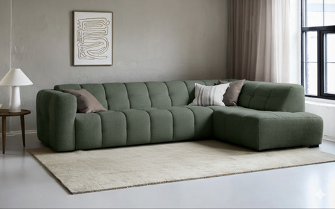 Laps sofa