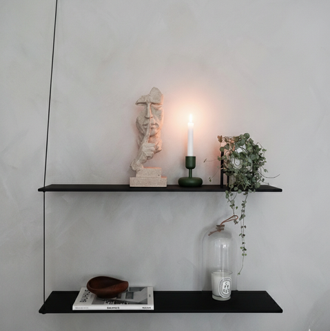 Wandplanken - large