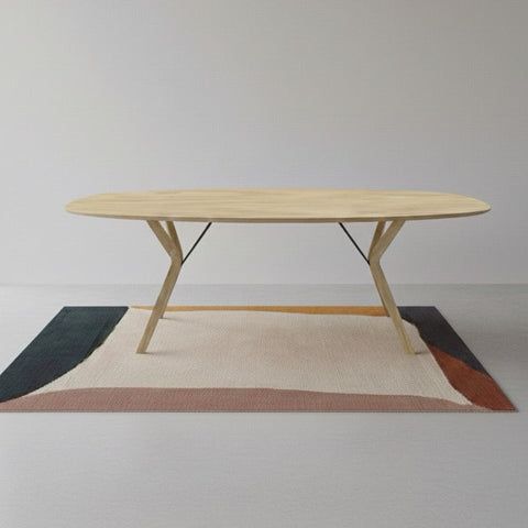 Lakry tafel