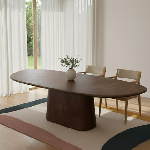 Zuri tafel