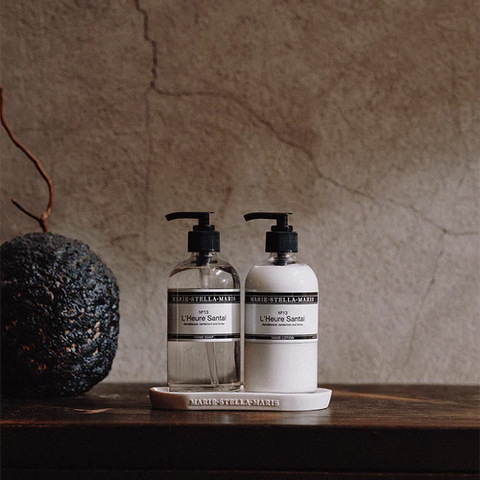 Luxe handverzorgingsduo