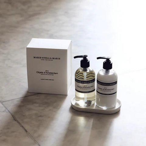 Luxe handverzorgingsduo