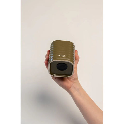 Refill hervulbare kaars