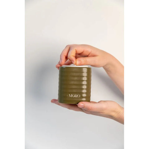 Refill hervulbare kaars