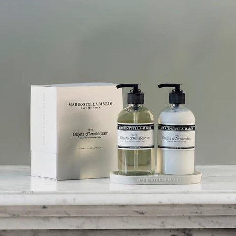 Luxe handverzorgingsduo