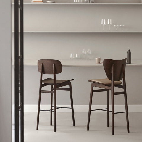 Ny11 bar chair - bekleed