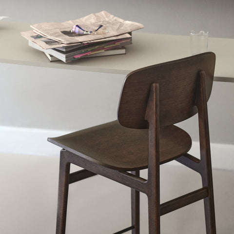 Ny11 bar chair