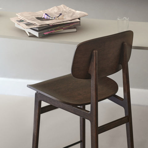 Ny11 bar chair