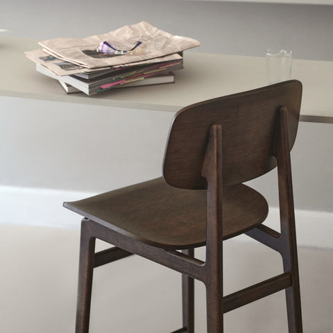 Ny11 bar chair - bekleed