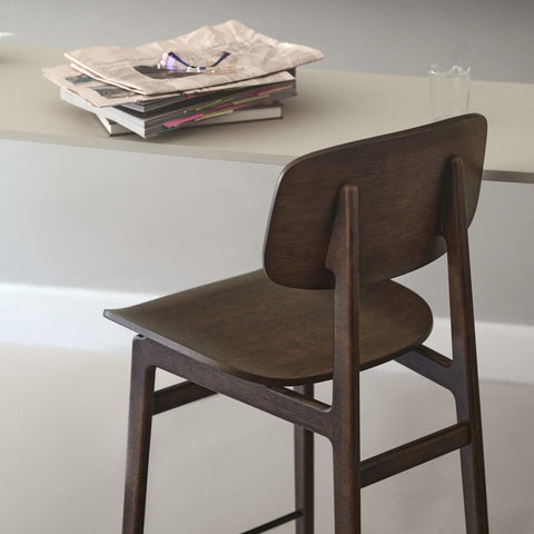 Ny11 bar chair