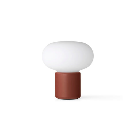 Karl-Johan Portable Table Lamp